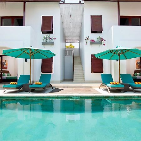 Villa Amalia Legian Εξωτερικό φωτογραφία