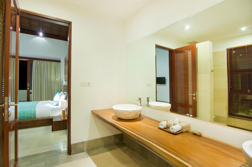 Villa Amalia Legian Εξωτερικό φωτογραφία