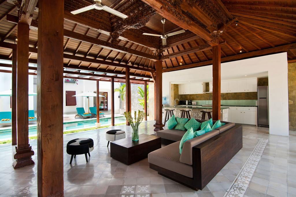Villa Amalia Legian Εξωτερικό φωτογραφία